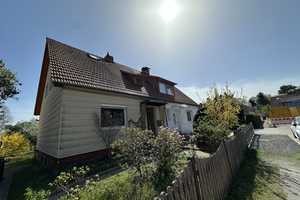Gut geschn. Doppelhaushälfte mit Potential (Baureserve,GRZ:0,2/GFZ:0,4) in bel. Lage v. Heiligensee! – Silberhammerweg 4a, 13503 Berlin – Vorschaubild 31