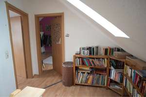 Neuwertige, sehr helle 5 Zimmer Wohnung mit schönem Fernblick – Die vollständige Adresse der Immobilie erhältst du vom Anbieter., 54296 Tarforst, Trier – Vorschaubild 9