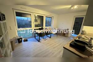 Tauschwohnung: Schicke 3-Zimmer-Wohnung in Mainz Gonsenheim