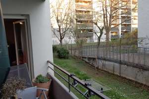 ++4ZKB++Südbalkon++EG++TG Stellplatz++vermietet – Baden-Badener Str. 1, 69126 Rohrbach, Heidelberg – Vorschaubild 13