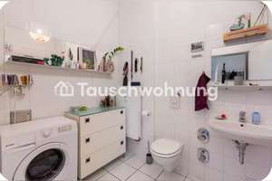 Tauschwohnung: 2 Z, hell,Zentrum-Ost, Stuck, Parkett, Balkon – Eisenbahnstr 33, 4315 Neustadt-Neuschönefeld, Leipzig – Vorschaubild 6