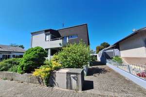 Einzigartiges Einfamilienhaus mit Charme und Potenzial