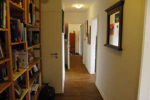 Großzügige DG-Wohnung in Pempelfort – 40479 Pempelfort, Düsseldorf – Vorschaubild 24