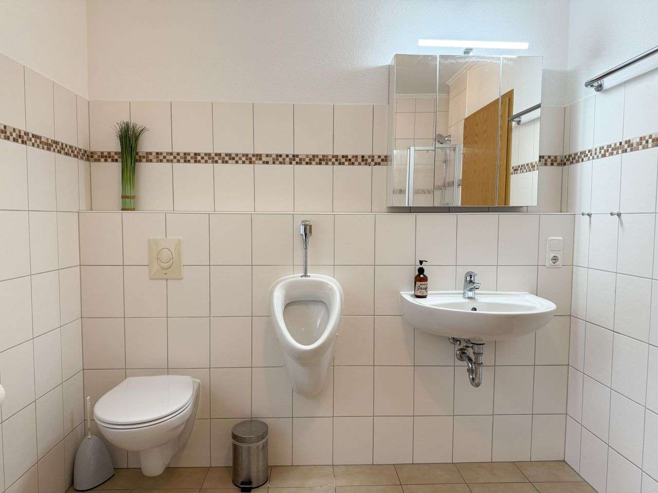 Immobilie in Sankt Peter-Ording - Viel Platz zum Leben - Familiäres Wohnhaus auf Eckgrundstück - Bild 10