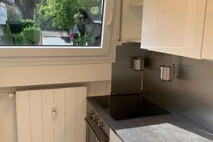 Exklusiv wohnen in Sendling-Westpark: 42 m² mit neuer Einbauküche, Balkon, U6 in 5 Min – 81377 Am Waldfriedhof, München – Vorschaubild 10