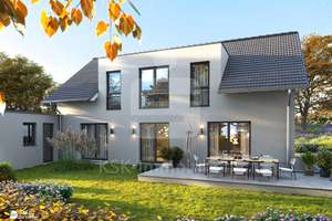 Neubau in Köln-Poll? Flexibel zu Ihrem neuen Zuhause! – Die vollständige Adresse der Immobilie erhältst du vom Anbieter., 51105 Poll, Köln – Vorschaubild 1