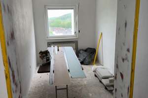 Wohnen mit Charakter: 4-Zimmer-Wohnung in Elchingen – Die vollständige Adresse der Immobilie erhältst du vom Anbieter., 89275 Elchingen – Vorschaubild 3