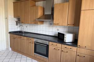 VERMITTELT IN 6 WOCHEN - Schöne 2 Zimmer Wohnung mit Balkon und Aufzug in Lürrip, FAKTOR 15 – Die vollständige Adresse der Immobilie erhältst du vom Anbieter., 41065 Lürrip, Mönchengladbach – Vorschaubild 12