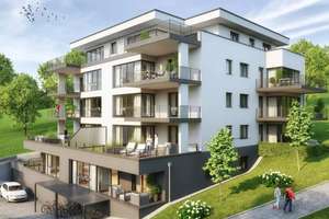 Helle altengerechte Wohnung im KFW 40 Energiesparhaus in ruhiger Lage im Grünen – Die vollständige Adresse der Immobilie erhältst du vom Anbieter., 56076 Horchheimer Höhe, Koblenz – Vorschaubild 20