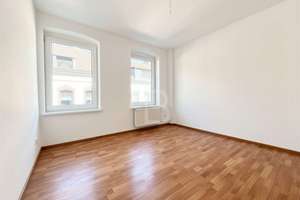 Einziehen. Durchatmen. Wohlfühlen. – 2 Zimmer in Stammheim