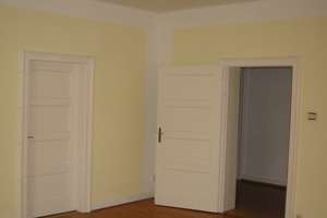 3 Zi. KBB Altbau in der Südweststadt Karlsruhe – Ritterstraße 40, 76137 Südweststadt, Karlsruhe – Vorschaubild 4