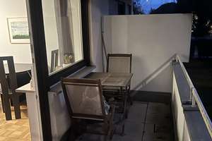1-Zimmer Wohnung mit Balkon in München-Ramersdorf – Siedlerstr. 2, 81549 Balanstraße-West, München – Vorschaubild 9