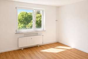 Helle 2-Zimmer-Wohnung mit Balkon und Blick ins Grüne – Moselstraße 15, 45217 Kettwig, Essen – Vorschaubild 4