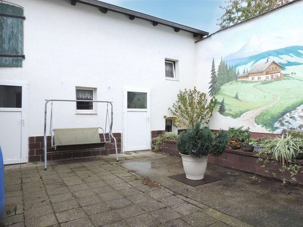 Immobilie in Köthen (Anhalt) - Kleines Domizil sucht neue Bewohner - Bild 1