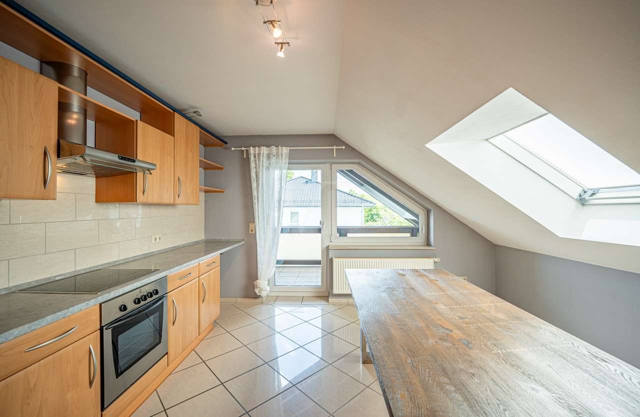 Immobilie in Berod bei Wallmerod - Großzügiges Ein-/Zweifamilienhaus in wunderschönem Wohngebiet – flexibel nutzbar und sofort bezugsbe - Bild 14