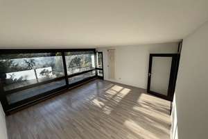 Zu Hause in Moosach: 2-Zimmer-Wohnung mit Balkon, Küche und Tiefgaragenstellplatz – Die vollständige Adresse der Immobilie erhältst du vom Anbieter., 80992 Moosach-Bahnhof, München – Vorschaubild 1