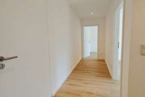 Erstbezug nach Sanierung! Super WG tauglich! inkl EBK! 2-ZKB Wohnung mit Balkon *Provisionsfrei! – Die vollständige Adresse der Immobilie erhältst du vom Anbieter., 81243 Pasing, München – Vorschaubild 10