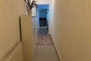 *PROVISIONSFREI* + FREI Geschmackvolle 2-Zimmer-Wohnung mit Balkon in Düsseldorf-Pempelfort – Die vollständige Adresse der Immobilie erhältst du vom Anbieter., 40479 Pempelfort, Düsseldorf – Vorschaubild 8