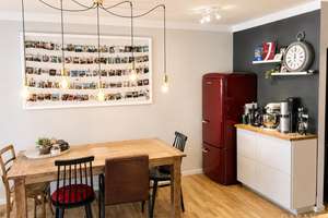 Attraktive 3 Zimmer-Wohnung mit großem Balkon, Aufzug und idealer Stadtlage nahe der Isar – Die vollständige Adresse der Immobilie erhältst du vom Anbieter., 81541 Obere Au, München – Vorschaubild 3