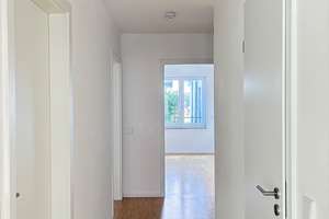 Lichtdurchflutete 3-Zimmer-Wohnung mit Terrasse im Erdgeschoss – Dresden, An der Elbaue (01139) – An der Elbaue 8, 1139 Mickten, Dresden – Vorschaubild 6
