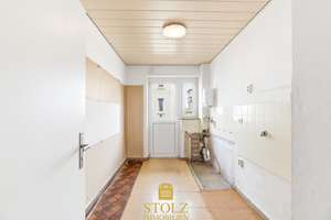 Charmante 3-Zimmer-Wohnung mit Balkon & Garage - Bereit für neue Ideen! – Die vollständige Adresse der Immobilie erhältst du vom Anbieter., 70190 Kernerviertel, Stuttgart – Vorschaubild 8