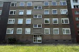 Sanierte, großzügig geschnittene 4 Zimmer Wohnung mit Balkon – Meerkamp 31, 45327 Essen – Vorschaubild 1