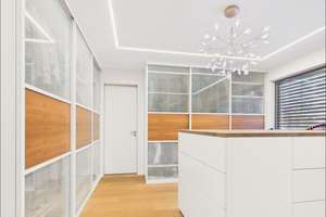 Design, Licht, Rückzug: 
Anwesen am Godelsberg mit Pool, Spa & Skylounge – Die vollständige Adresse der Immobilie erhältst du vom Anbieter., 63739 Stadtmitte, Aschaffenburg – Vorschaubild 13