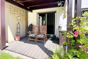 "Modern, saniert und mit eigenem Garten" -  Erdgeschosswohnung in zentraler Lage – Die vollständige Adresse der Immobilie erhältst du vom Anbieter., 41061 Gladbach, Mönchengladbach – Vorschaubild 3