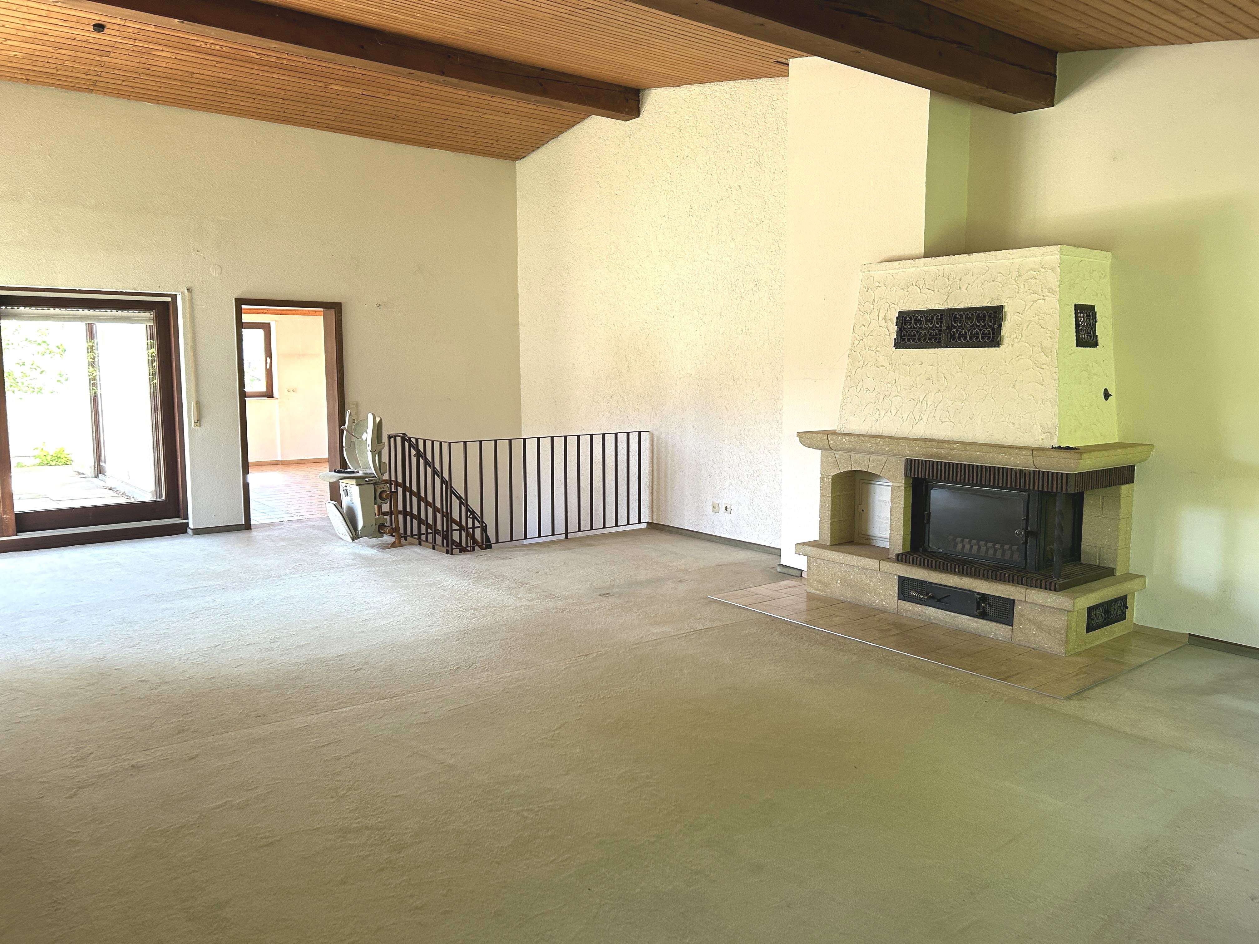 Immobilie in Horben - Großzügiges Wohnen im Herzen von Horben  - Bild 4