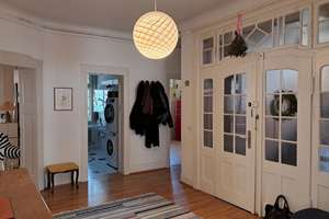 Charmante 5 Zimmer Altbauwohnung in Stuttgart West mit Wintergarten - WG's sind nicht möglich! – Die vollständige Adresse der Immobilie erhältst du vom Anbieter., 70176 Feuersee, Stuttgart – Vorschaubild 23