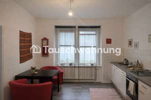 Tauschwohnung: 4-Zimmer-Altbau Wohnung mit Balkon in Krefeld tauschen – Die vollständige Adresse der Immobilie erhältst du vom Anbieter., 47805 Dießem/Lehmheide, Krefeld – Vorschaubild 3