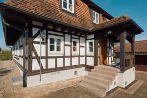 Seltenes Immobilienangebot: Charmantes Fachwerkhaus in Top-Zustand und einmaliger Lage – Rottweil (Kreis) – Vorschaubild 15