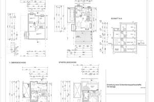 Traumhaus mit Mainblick Garten Garage und Pool - Einmalige Gelegenheit! – Zu den Mainwiesen 12, 63075 Rumpenheim, Offenbach am Main – Vorschaubild 41