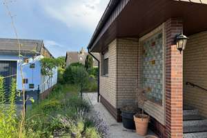 Freistehendes Einfamilienhaus 90 m² mit Garten in ruhiger Lage von Tegel-Süd – Die vollständige Adresse der Immobilie erhältst du vom Anbieter., 13507 Tegel, Berlin – Vorschaubild 11