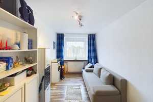 Helle 3 Zi. Wohnung mit Balkon und Garage – Hannover – Vorschaubild 8
