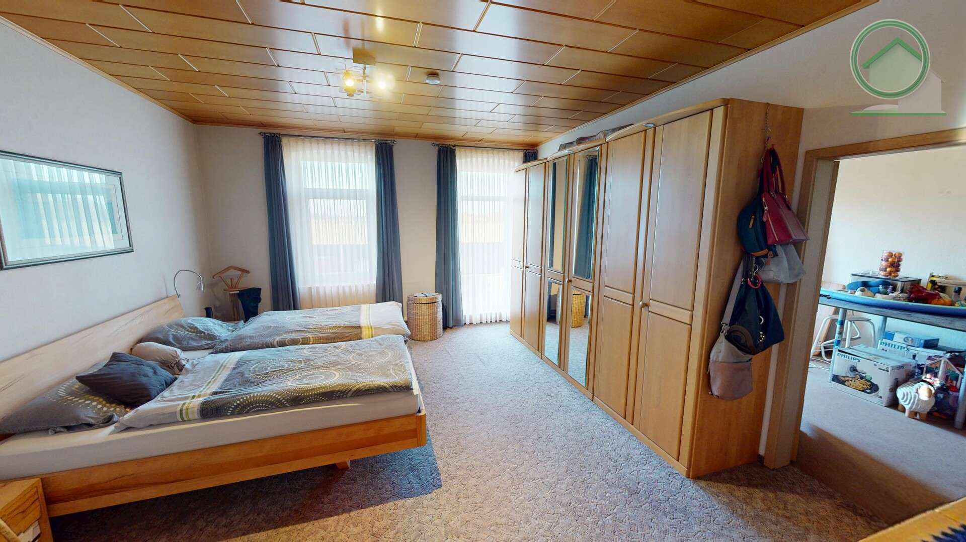 Immobilie in Bülkau - Exklusive Gewerbeimmobilie mit Wohneinheit in Bülkau - Bild 9