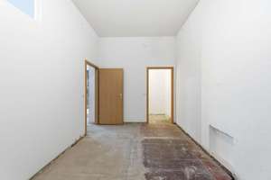 Genehmigte Kurzzeitvermietung: 3-Zimmer-Erdgeschosswohnung in historischem Ensemble – Caseler Straße 2, 13088 Weißensee, Berlin – Vorschaubild 5