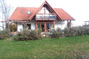 WN-Teilort: Einfamilienhaus mit ELW. nur gewerblich nutzb. – Die vollständige Adresse der Immobilie erhältst du vom Anbieter., 71336 Waiblingen – Vorschaubild 1