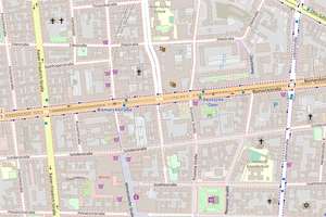 Rohdiamant in bester Charlottenburger Lage – 3-Zimmer-Whg. mit Tiefgaragenstellplatz – 10627 Charlottenburg, Berlin – Vorschaubild 26