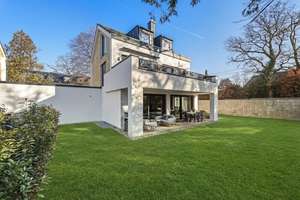 MGF-Group: Familienanwesen mit Wohn-/Nutzfläche von 335 m² – Die vollständige Adresse der Immobilie erhältst du vom Anbieter., 82031 Grünwald – Vorschaubild 3