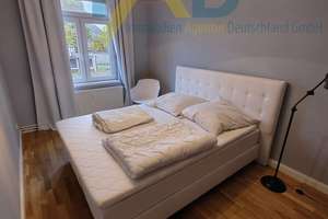Frisch sanierte 2-Zimmer-Wohnung im Wohnprojekt – ideal als Ferienwohnung oder Hauptwohnsitz – Die vollständige Adresse der Immobilie erhältst du vom Anbieter., 29556 Suderburg – Vorschaubild 1