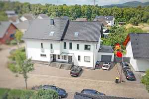 Stilvolles Zweifamilienhaus in bevorzugter Wohnlage mit Garten und Garage – Mayen-Koblenz (Kreis) – Vorschaubild 32