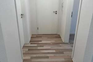 * charmante DACHGESCHOSS 2 ZKG Wohnung mit gemütlichen Holzbalken * Abstellkammer * Ohne Aufzug – Die vollständige Adresse der Immobilie erhältst du vom Anbieter., 66115 Burbach, Saarbrücken – Vorschaubild 10