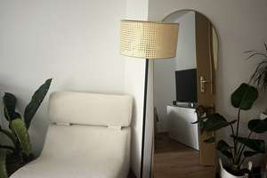 Schöne 2-Zimmer-Wohnung zur Zwischenmiete (15.01.–30.06.) – Die vollständige Adresse der Immobilie erhältst du vom Anbieter., 81379 Thalkirchen, München – Vorschaubild 4