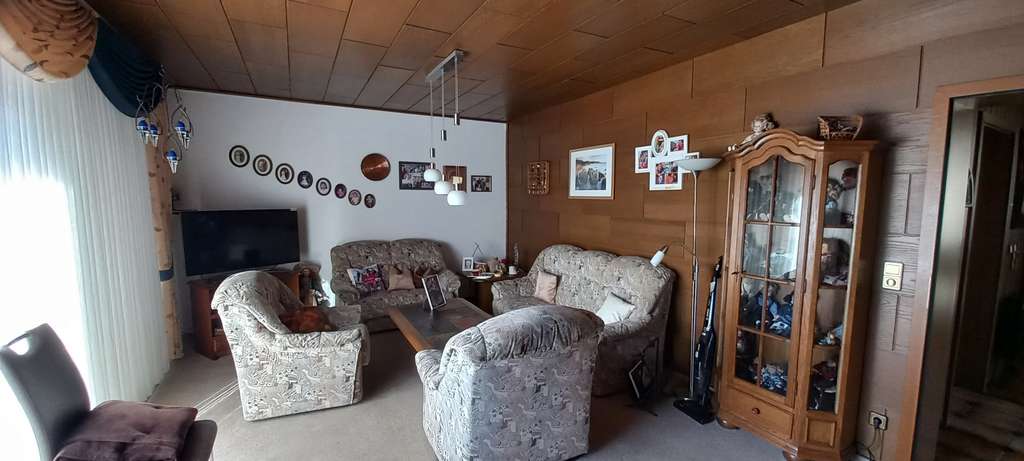 Immobilie in Stolzenau - Einfamilienhaus mit Garage in Stolzenau - Bild 3