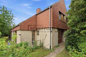 Grünes Familienidyll! Liebevoll gepflegtes Einfamilienhaus mit Charme und Raum für Ihre Wohnideen – Die vollständige Adresse der Immobilie erhältst du vom Anbieter., 88400 Biberach an der Riß – Vorschaubild 3