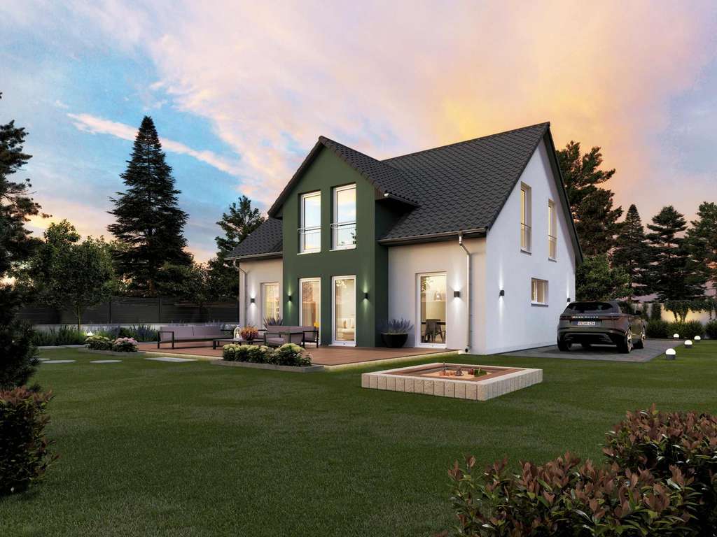 Immobilie in Querfurt - Ihr Stadthaus in Gatterstädt - Bild 0