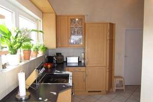 Hausmarke Immobilien -Lichtdurchflutete 3-Zimmer-Wohnung mit Balkon und großzügigem Wohnambiente – Die vollständige Adresse der Immobilie erhältst du vom Anbieter., 51145 Urbach, Köln – Vorschaubild 17