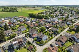 Großzügige Doppelhaushälfte für Familien in Forstinning | Sonniger Garten & gemütlicher Kamin – Kirchenweg 22 a, 85661 Forstinning – Vorschaubild 94