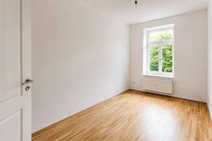 Bezugsfrei - provisionsfrei für den Käufer - Wohnen direkt am Lene-Voigt-Park – Reichpietschstraße 61, 4317 Reudnitz-Thonberg, Leipzig – Vorschaubild 14